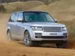 Land Rover Range Rover Vogue TDV6 2013 года (AU)